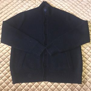 Men’s Joseph Abboud Wool Sweater